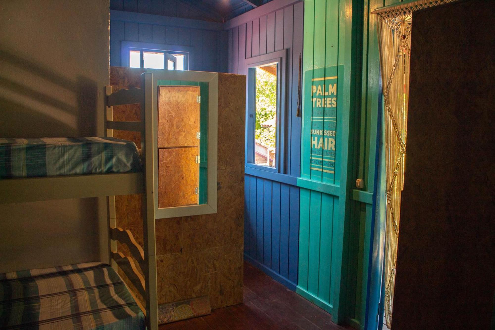 Hostel Antonio Pescador - Centro Da Guarda do Embaú Kültér fotó