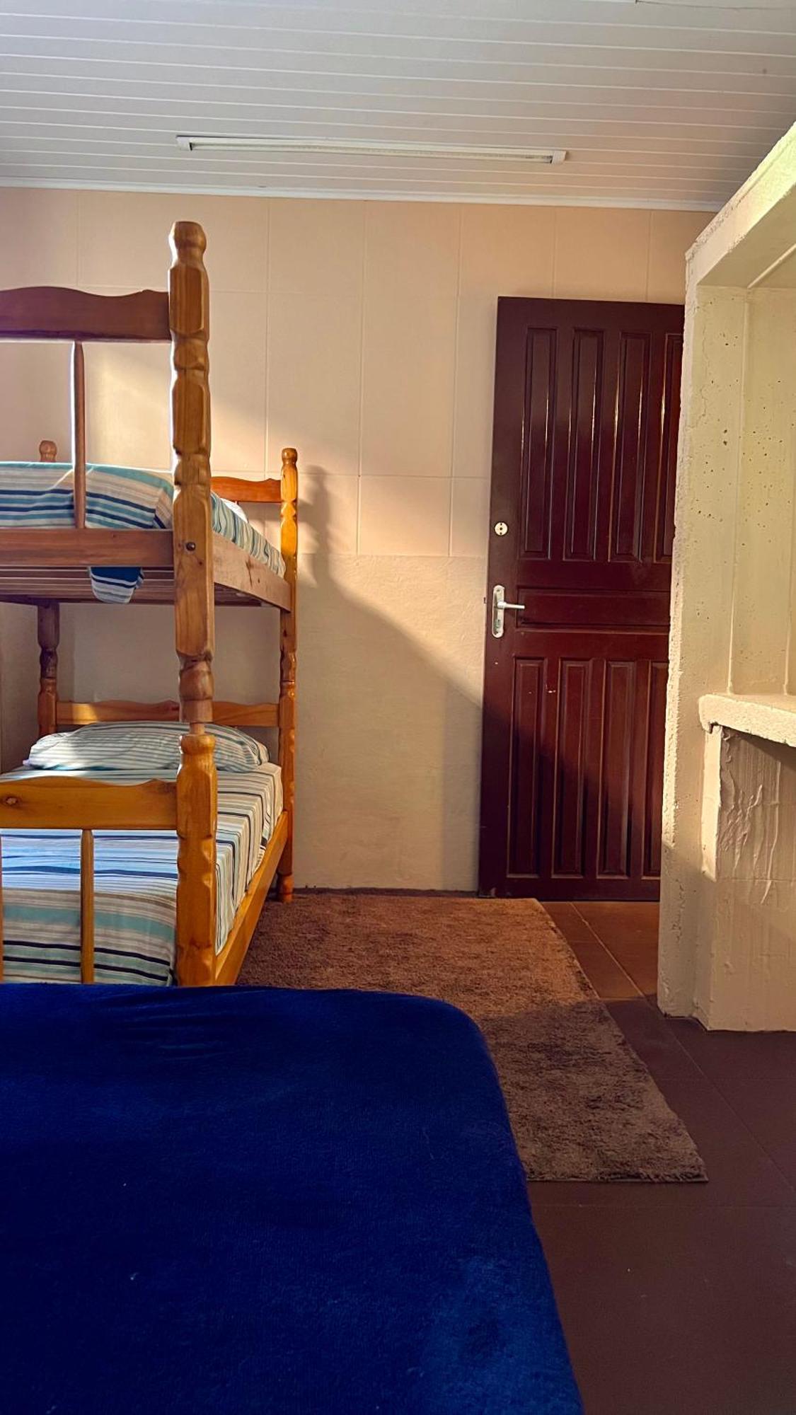 Hostel Antonio Pescador - Centro Da Guarda do Embaú Szoba fotó